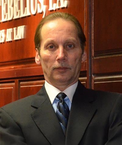 Attorney Mark A. Tebelius