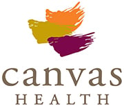 Canvas Health Badge