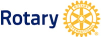 Rotary Badge