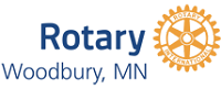 Rotary, Woodbury, MN, Rotary International