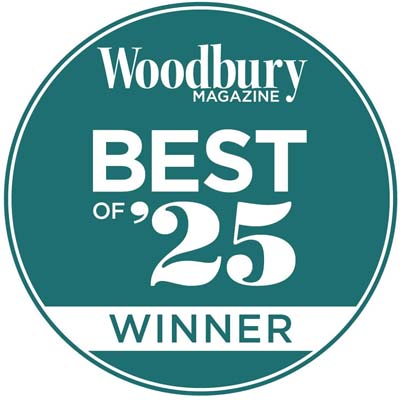 Woodbury Magazine | Best Of '25 | Winner