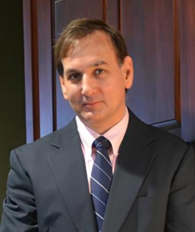 Attorney Leo F. Schumacher