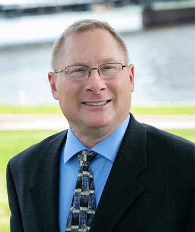 Of Counsel Robert J. Steigauf
