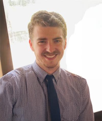 Brett A. Benkovics