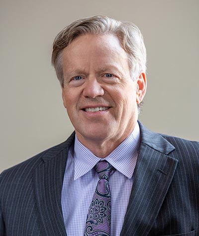 Attorney Roy A. Sjoberg