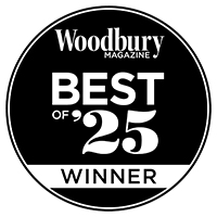 Woodbury Magazine, Best Of '25, Winner