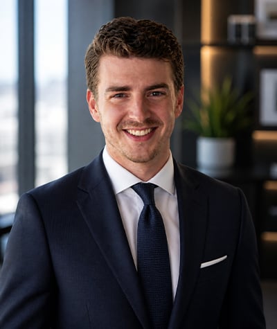 Photo of Brett A. Benkovics